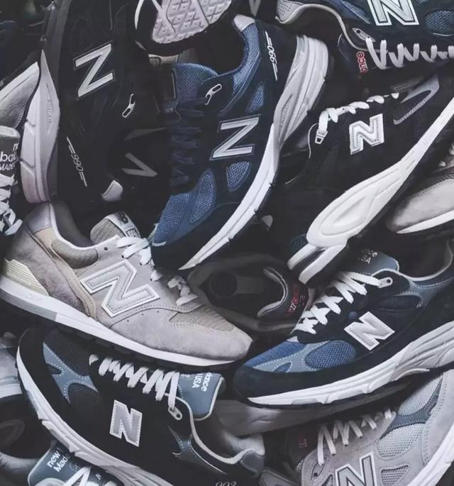 New Balance怎么搭配出工装风？直接看余文乐就行了
