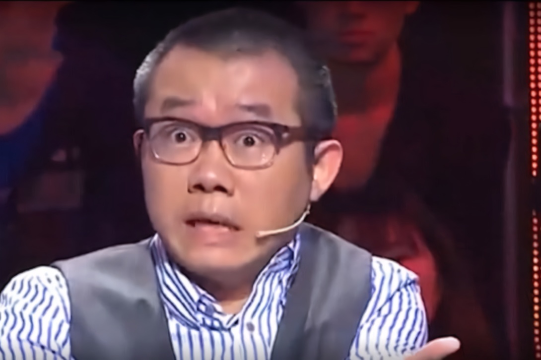 富家女死活要嫁快递员,甘愿买车买房送他,富家女上场涂磊都愣了