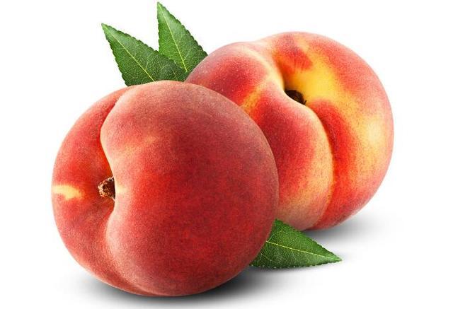 夏天吃桃子好处多多,但吃桃子7大禁忌,怎么预防吃桃子过敏?