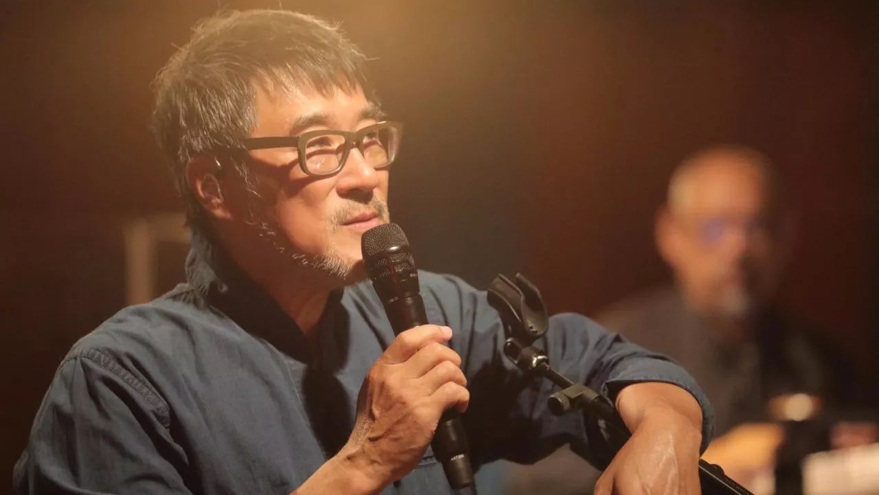 入局音乐IP电影：听过李宗盛的歌，现在要还他一张电影票了？