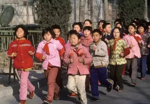追忆七八十年代的中国农村,第十张已经彻底消失