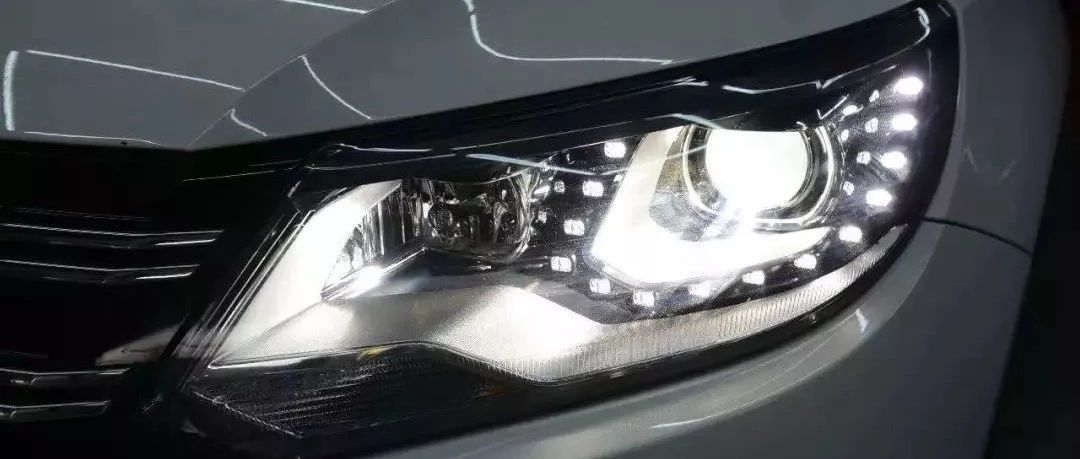 改氙气灯也能过年检？车辆改装政策将放宽