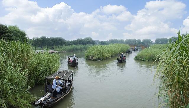 苏州阳澄湖旅游攻略阳澄湖有什么好玩的