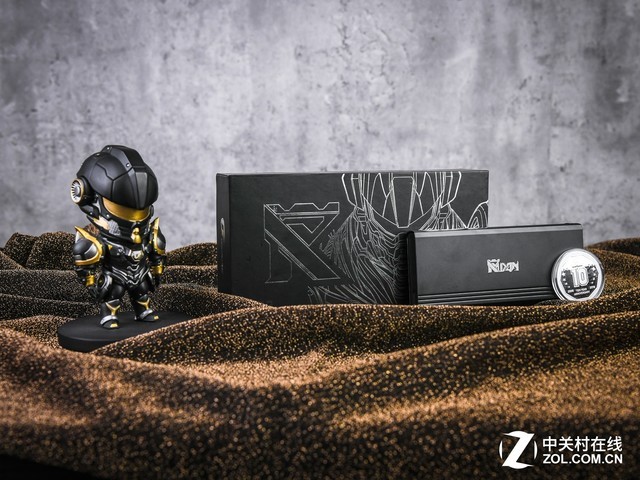 冯虚御风 遗世独立 iGame RTX 2080 Ti 九段评测