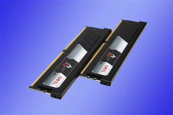 金邦发布标准尺寸DDR4-3200内存：迷你系统安装无忧