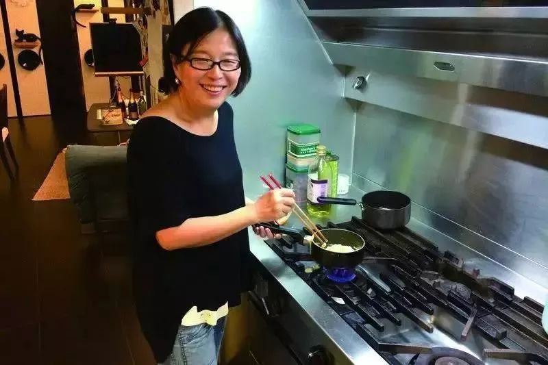 一席自台北回归的海派家宴,藏着失落大半个世纪的杭州味道,和一个跨越四十年的动人故事