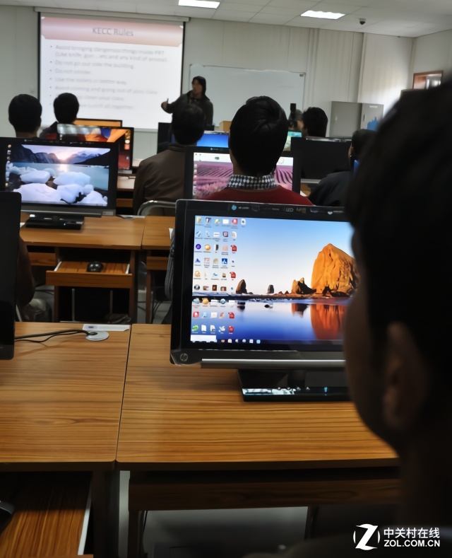 韩国政府计划放弃Windows 7 转投Linux 