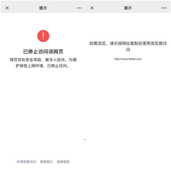 “头腾大战”再起？字节跳动社交产品“飞聊”疑遭微信连夜屏蔽