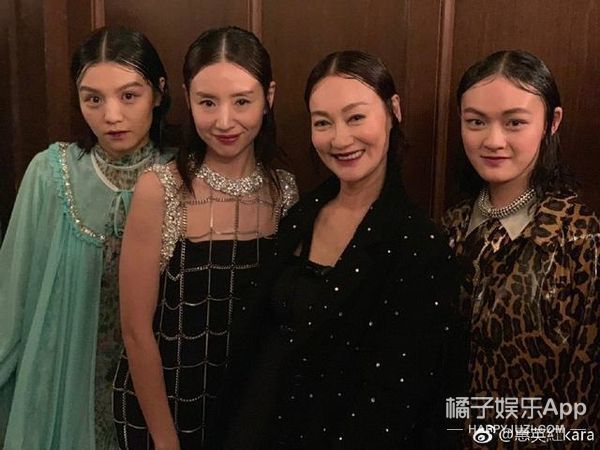 这组大片告诉我们，再好看的人也经不住瞎折腾...