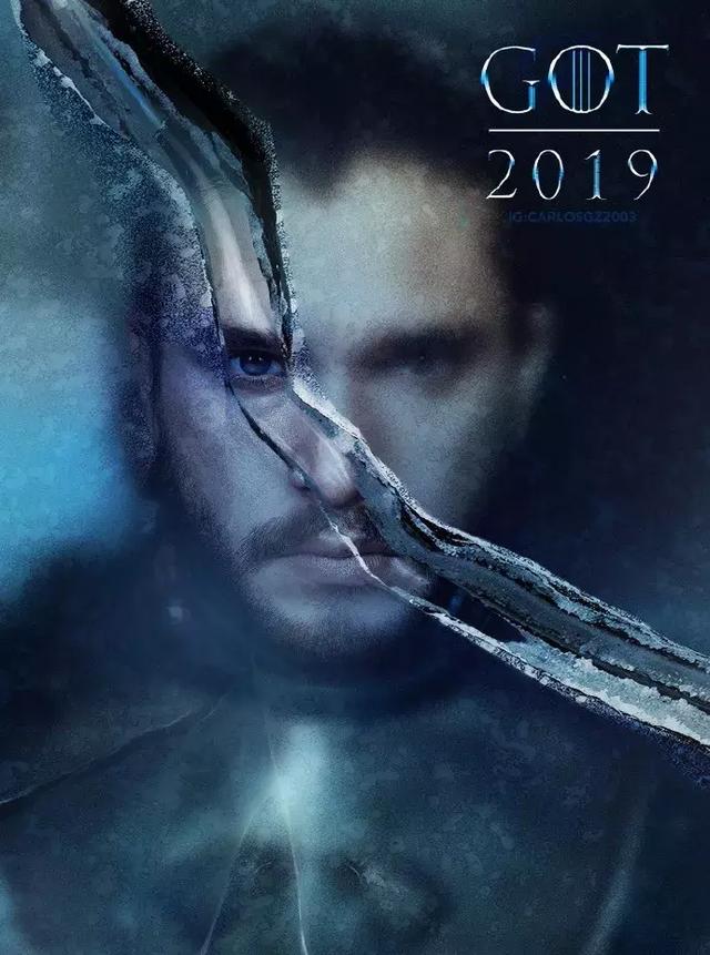 权游大结局,龙妈为什么没有登上铁王座?