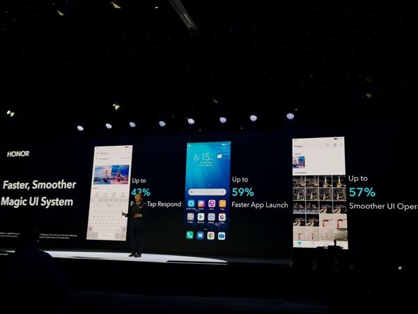 价格够狠!荣耀20正式发布:DxOMark 111分世界第二