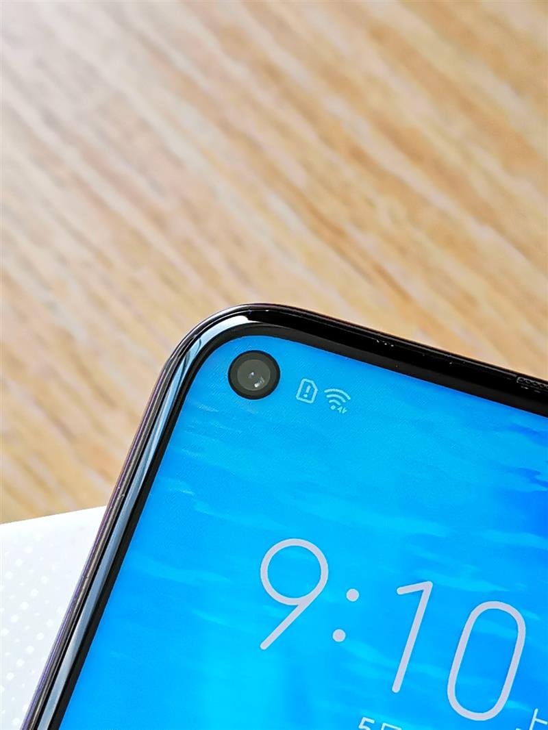 DxO全球第二！荣耀年度最强拍照旗舰荣耀20 PRO首发上手体验