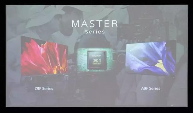 去了趟索尼总部，我才知道什么叫电视！