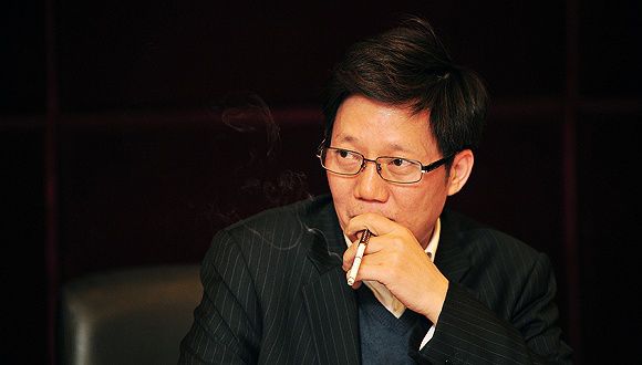 “徐翔案”后 千亿金科黄老板收第四封证监会问询函