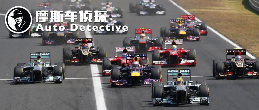 致敬那些为赛车付出过“生命”的传奇车手