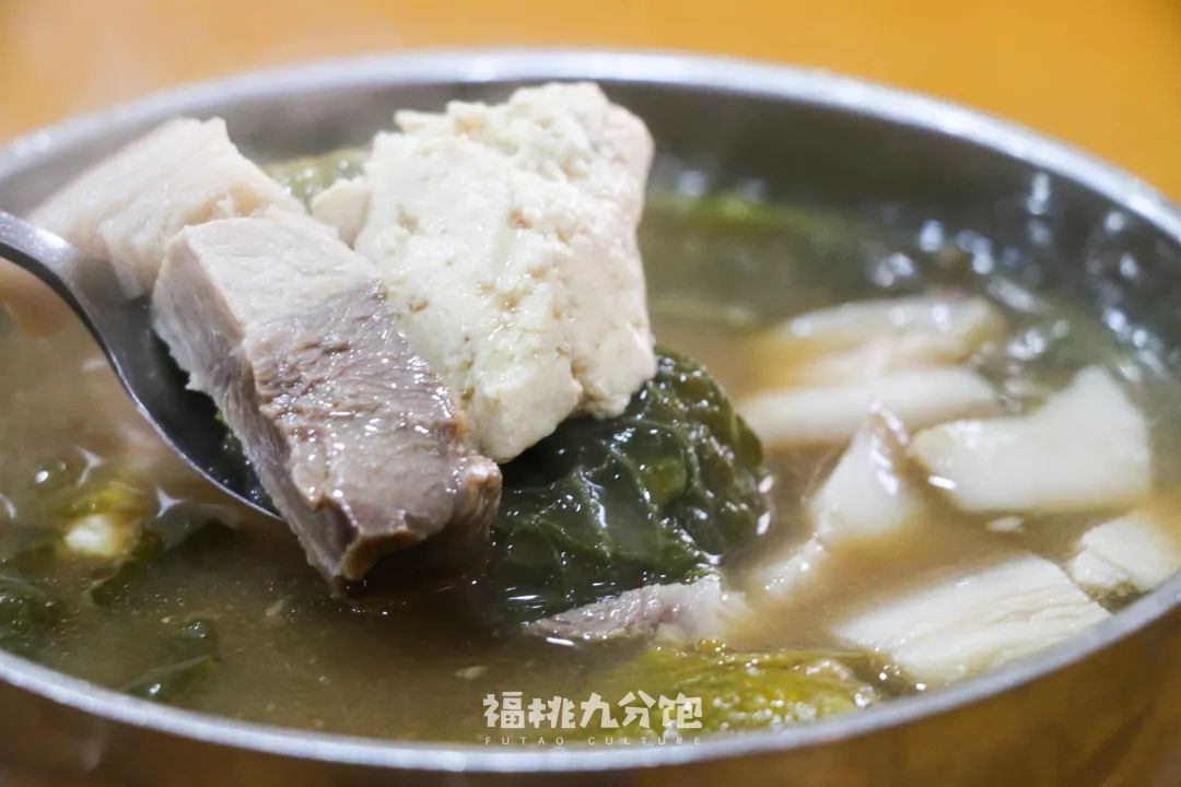 延边到底是个什么神仙城市？看完这份必吃清单，感觉去了个假东北……