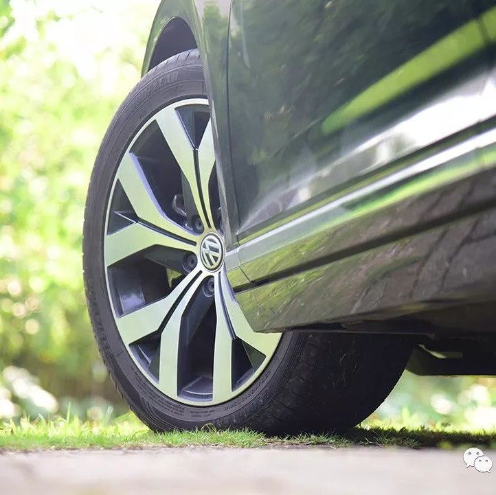 轮胎换位一直听说，但你知道具体怎么弄么？弄错了闯大祸！