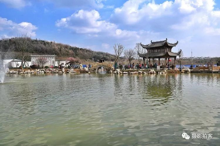 遇园位于南京溧水区的傅家边山凹村,古戏台,周邦彦乐坊,曾家大院