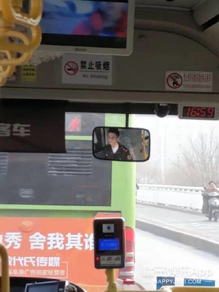 这些民间帅哥要是参加选秀，各个都能出道吧？