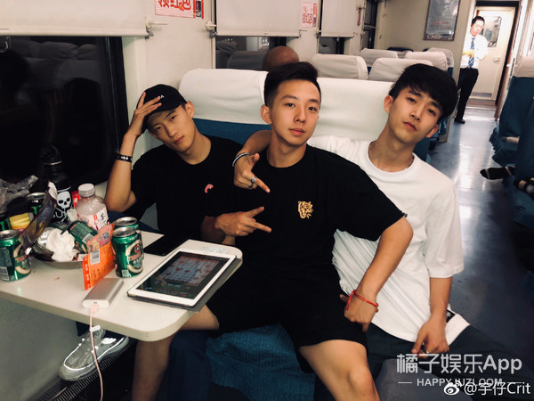 这些民间帅哥要是参加选秀，各个都能出道吧？
