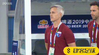 足协杯-全华班天津天海1-0进8强 廖力生助攻姚均晟绝杀