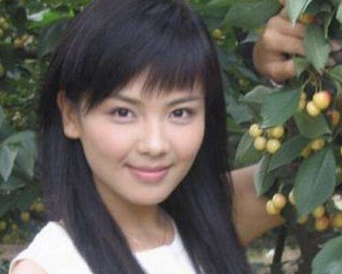 41岁的刘涛，终于活成了男人都想娶的模样！