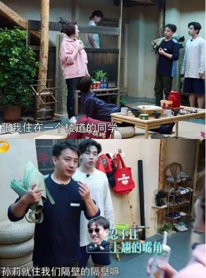 章子怡曾给她伴舞，李小冉恨她嫁给偶像，但最励志的还是她的脸！