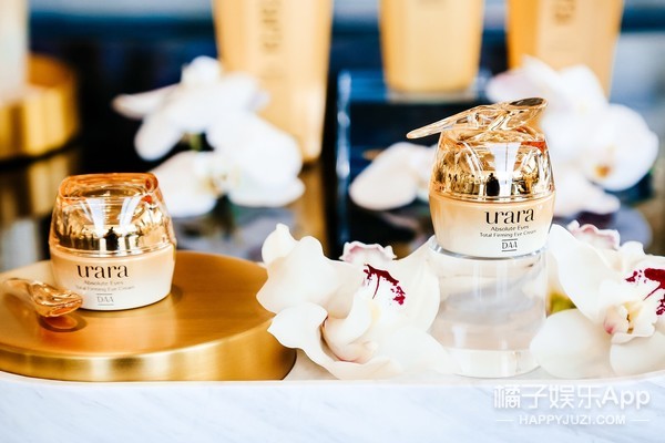 源生修护，焕新肌能——悠莱新品预览开启初夏活力！