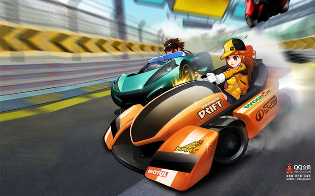 QQ上线“个人轨迹”属于青春的记忆你还记得吗