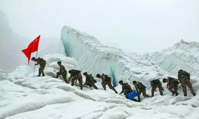 走进神秘的西藏边防哨所,致敬边境线最可爱的人!