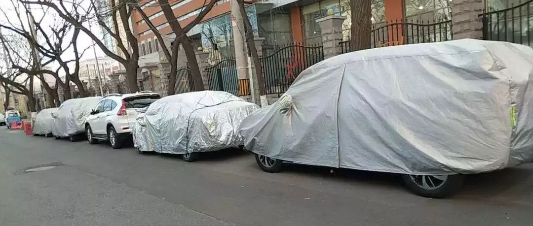 公安部：以后这么停车直接扣12分，罚款200！