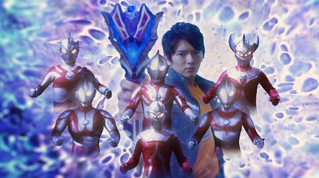 奥特曼:捷德使用过的5种武器,王者圣剑技能多,终极升华器最强