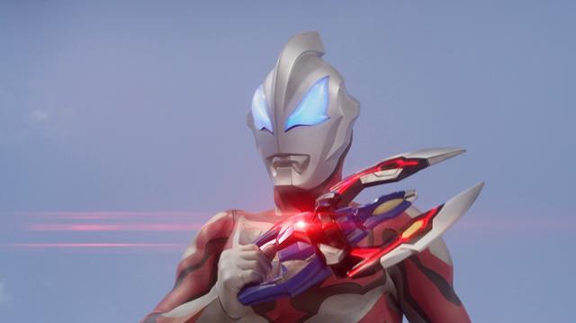 奥特曼:捷德使用过的5种武器,王者圣剑技能多,终极升华器最强