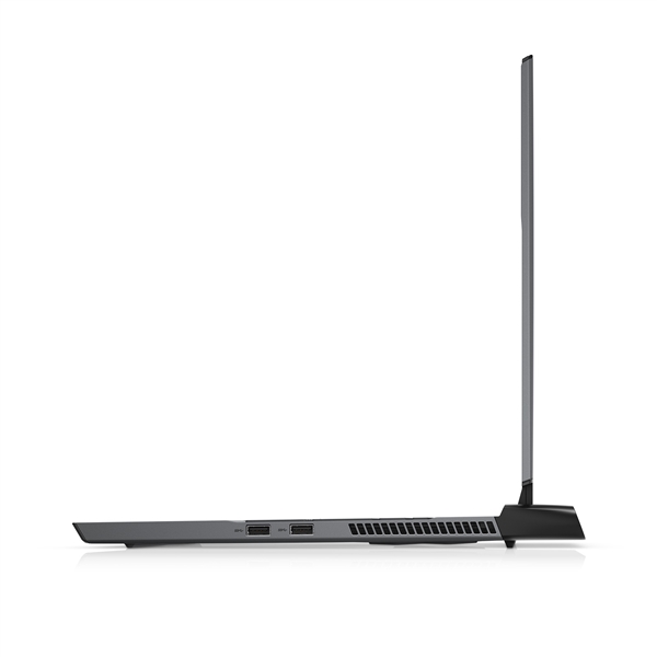 戴尔发布全新Alienware m15/m17电竞本：迄今最轻薄