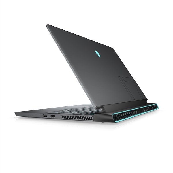戴尔发布全新Alienware m15/m17电竞本：迄今最轻薄