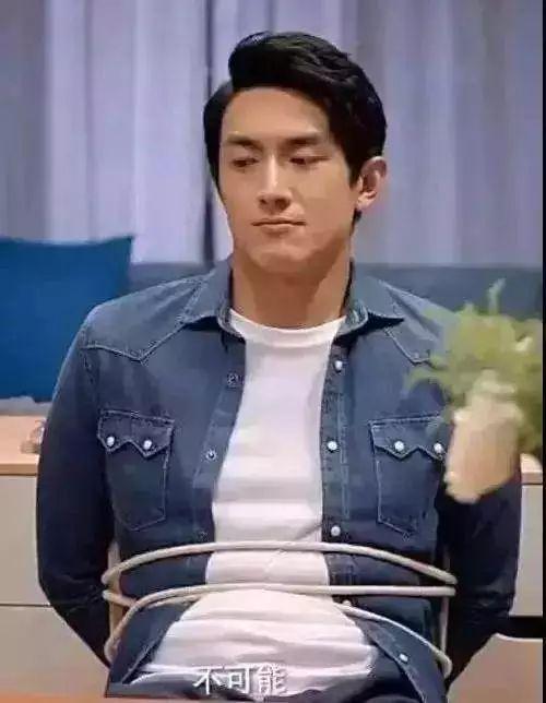 黄磊身材实在辣眼睛，谁给的勇气让中年男星把油腻肚腩当资本?