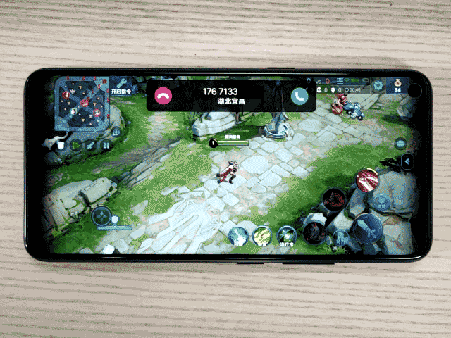 vivo Z5x评测 千元挖孔屏秒变吃鸡利器(审核不发)