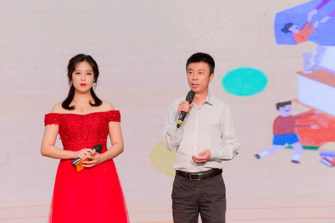 连续六年去往乐山师范学院，邦泰一直坚持在做这件事！