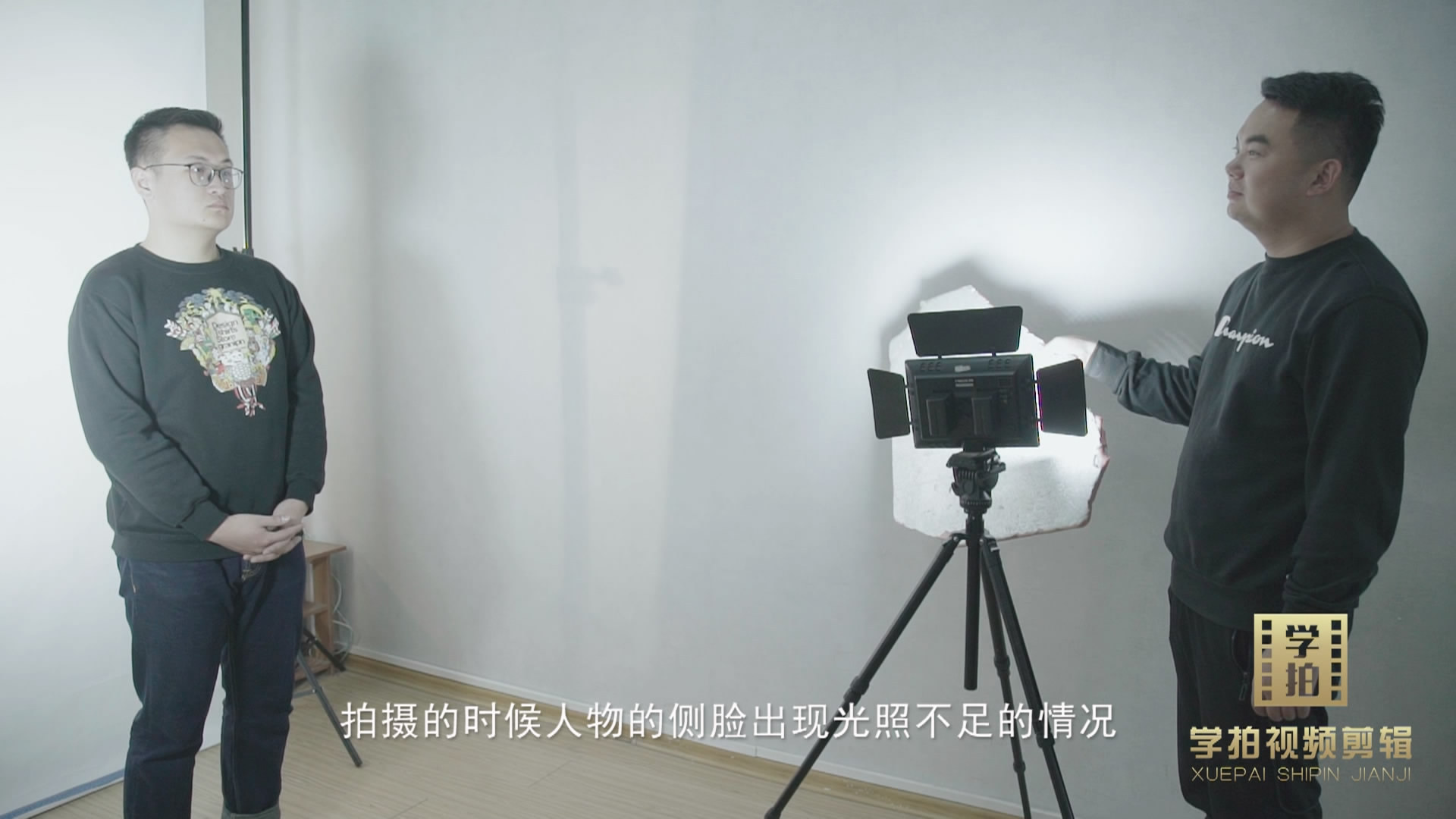 提升视频曝光率