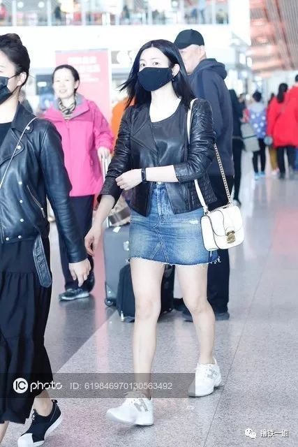 陈妍希坚持跑步一斤没瘦还把腿跑粗了，跑步真的是腿粗噩梦吗？