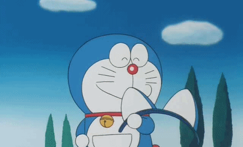 年少不懂《哆啦A梦》,看懂已不再少年