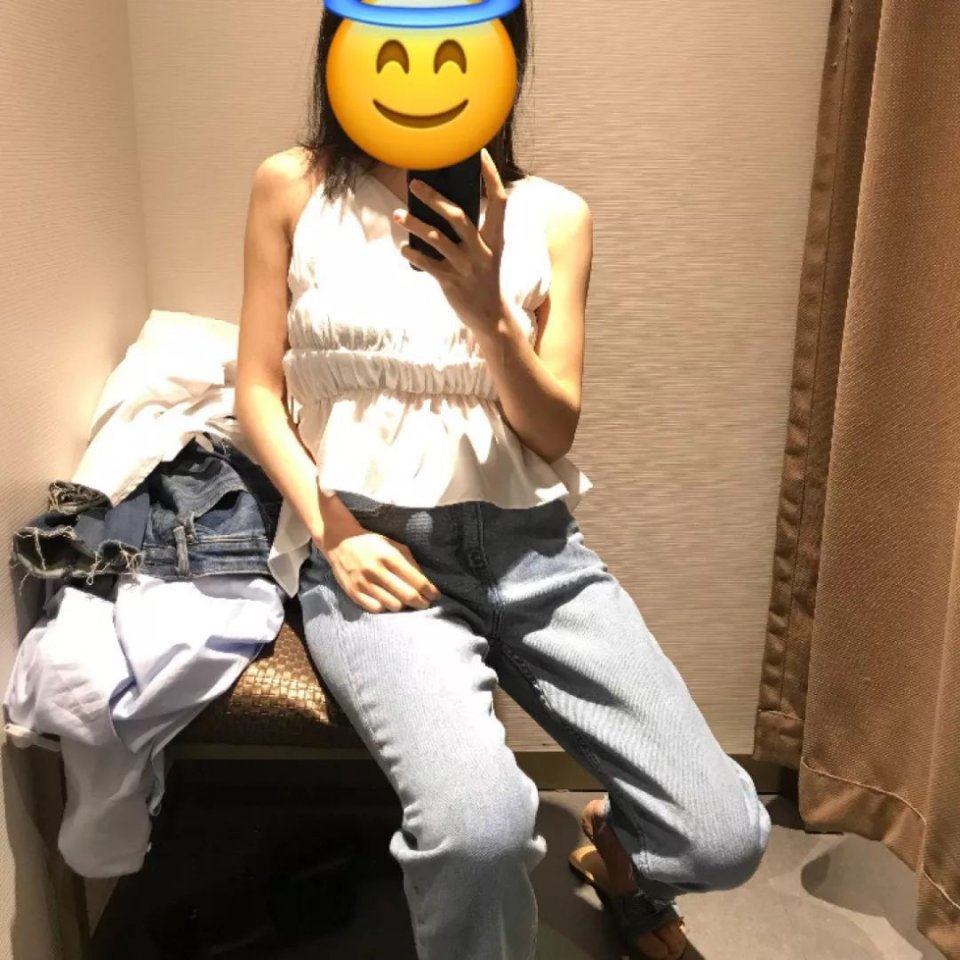 国货UR是开挂了吗？不仅款式吊打ZARA，均价也只要100块