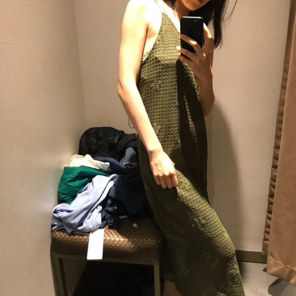 国货UR是开挂了吗？不仅款式吊打ZARA，均价也只要100块