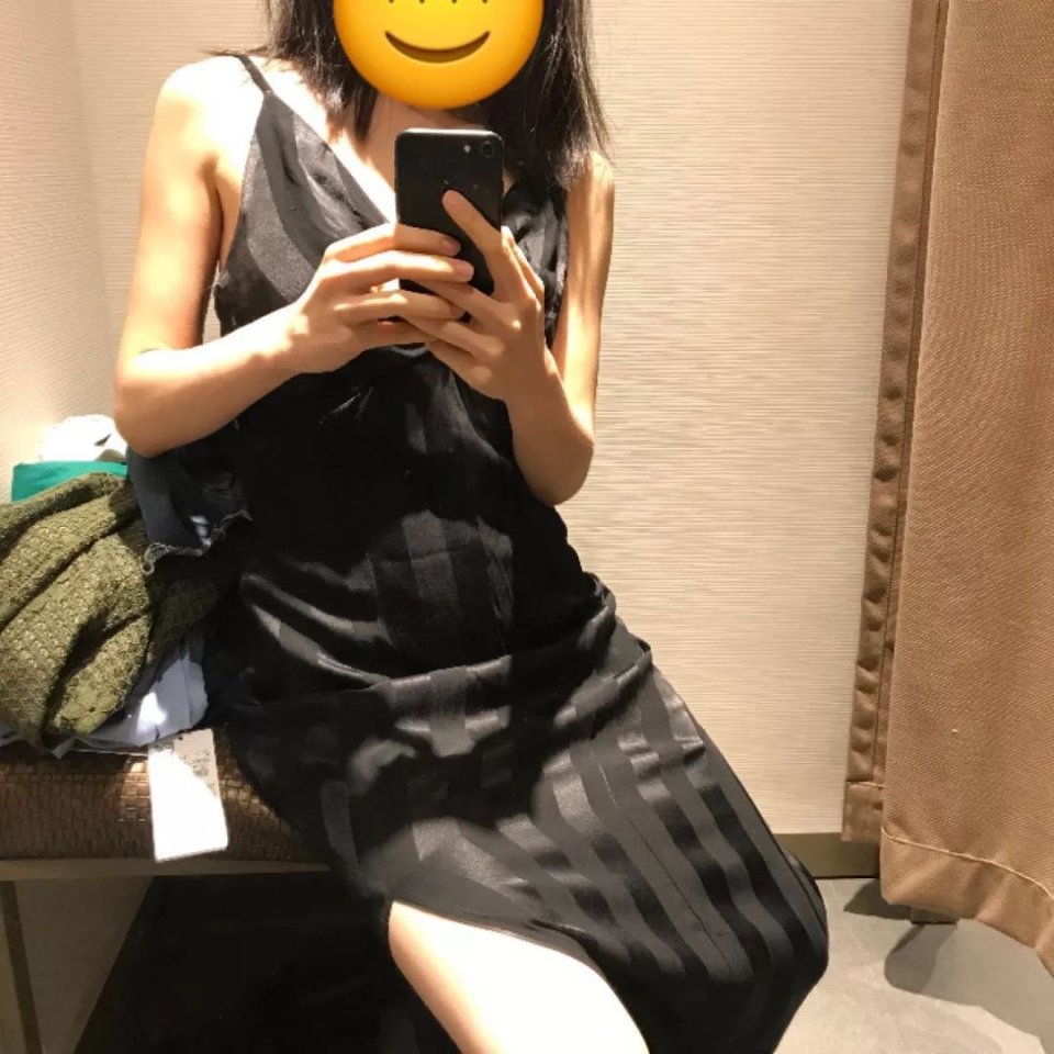 国货UR是开挂了吗？不仅款式吊打ZARA，均价也只要100块