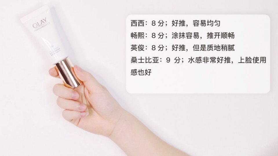 把今年大品牌年的“高光防晒”都拿来测评，有的连及格线都没过