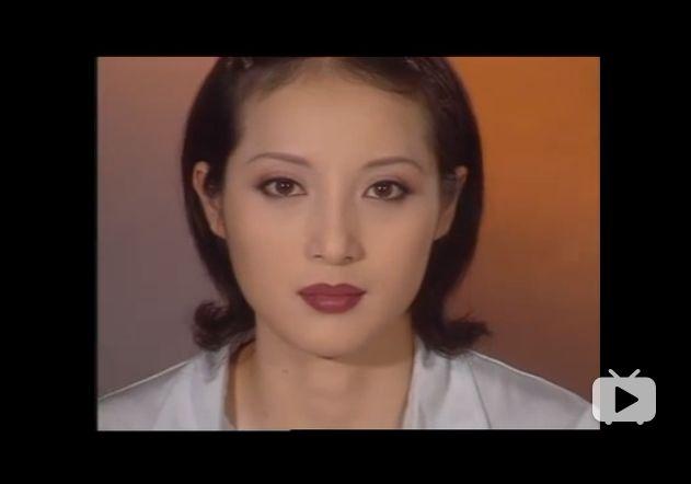 毛戈平这种大师是这样分解眼妆的