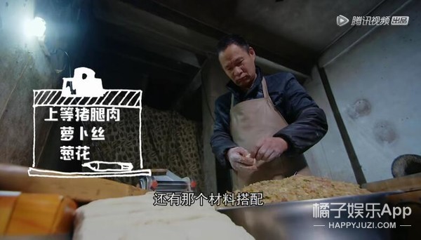 我承认我流口水了...