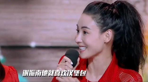 被批说谎成瘾、被向太吐槽，张柏芝本尊回应：人言可畏