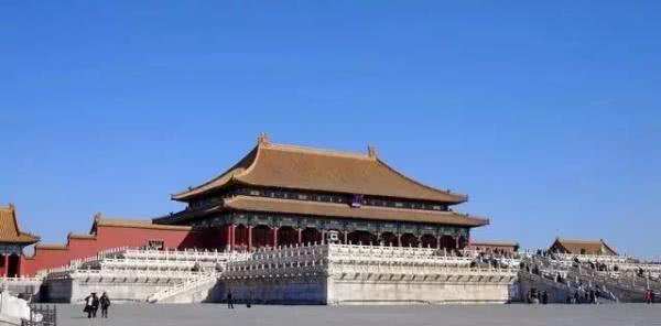 在你心中，排名前十的中国旅游景点有哪些？