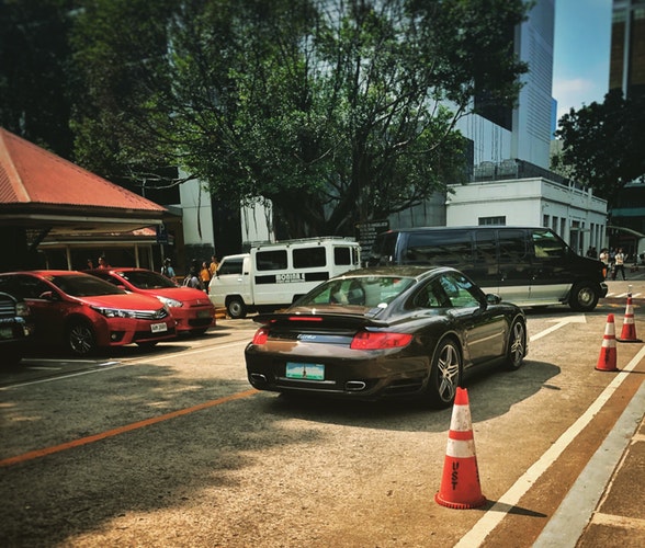 原来刹车这么踩才对！这么多年车真是白开了！